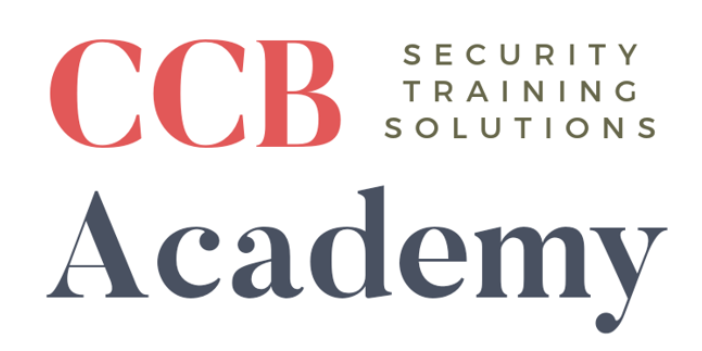 CCB Academy Logo